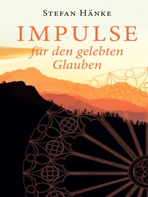 cover image of Impulse für den gelebten Glauben